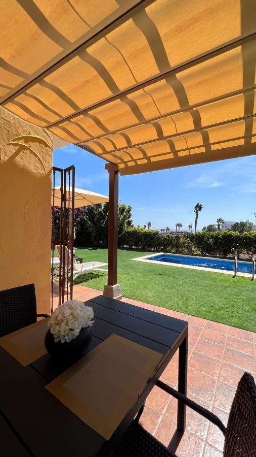 Splendid Star Tenerife San Miguel de Abona Exterior foto