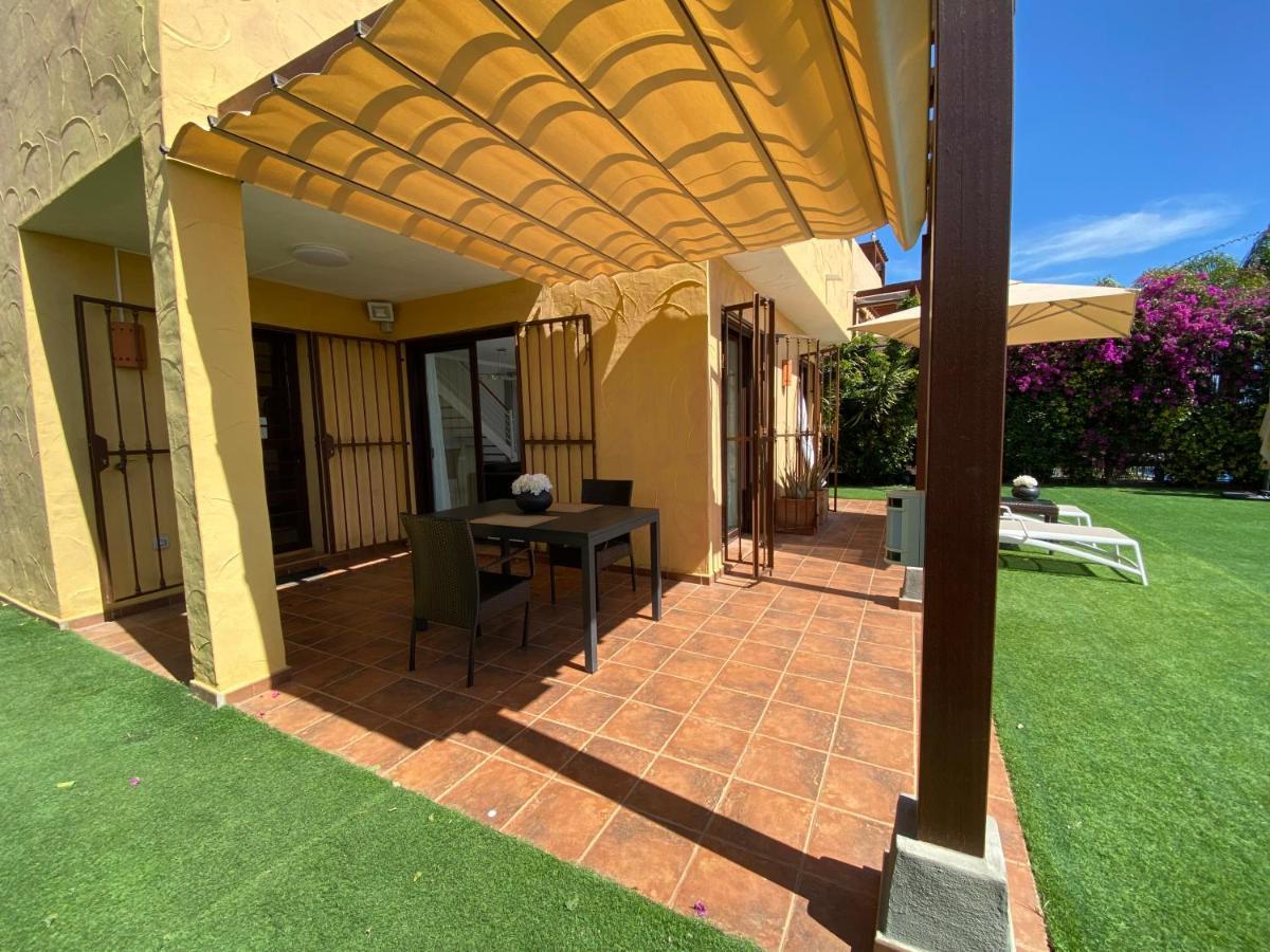 Splendid Star Tenerife San Miguel de Abona Exterior foto