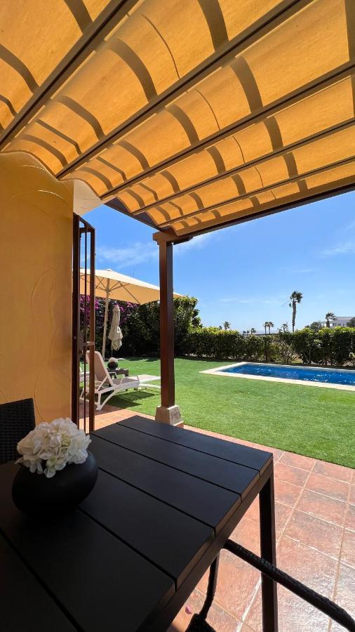 Splendid Star Tenerife San Miguel de Abona Exterior foto
