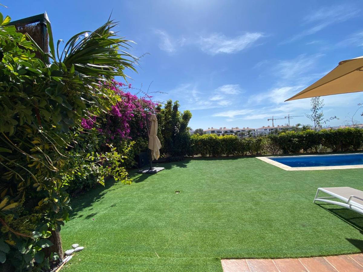 Splendid Star Tenerife San Miguel de Abona Exterior foto
