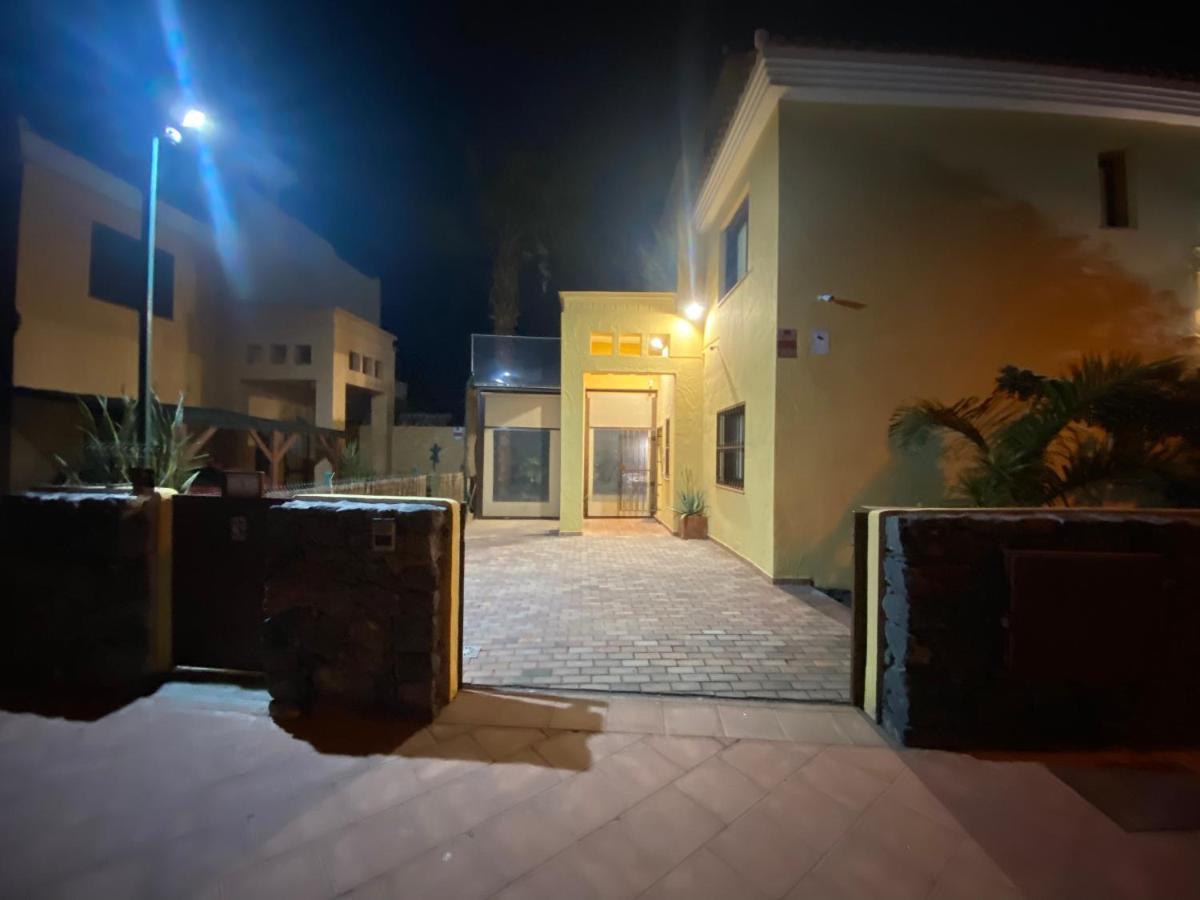 Splendid Star Tenerife San Miguel de Abona Exterior foto