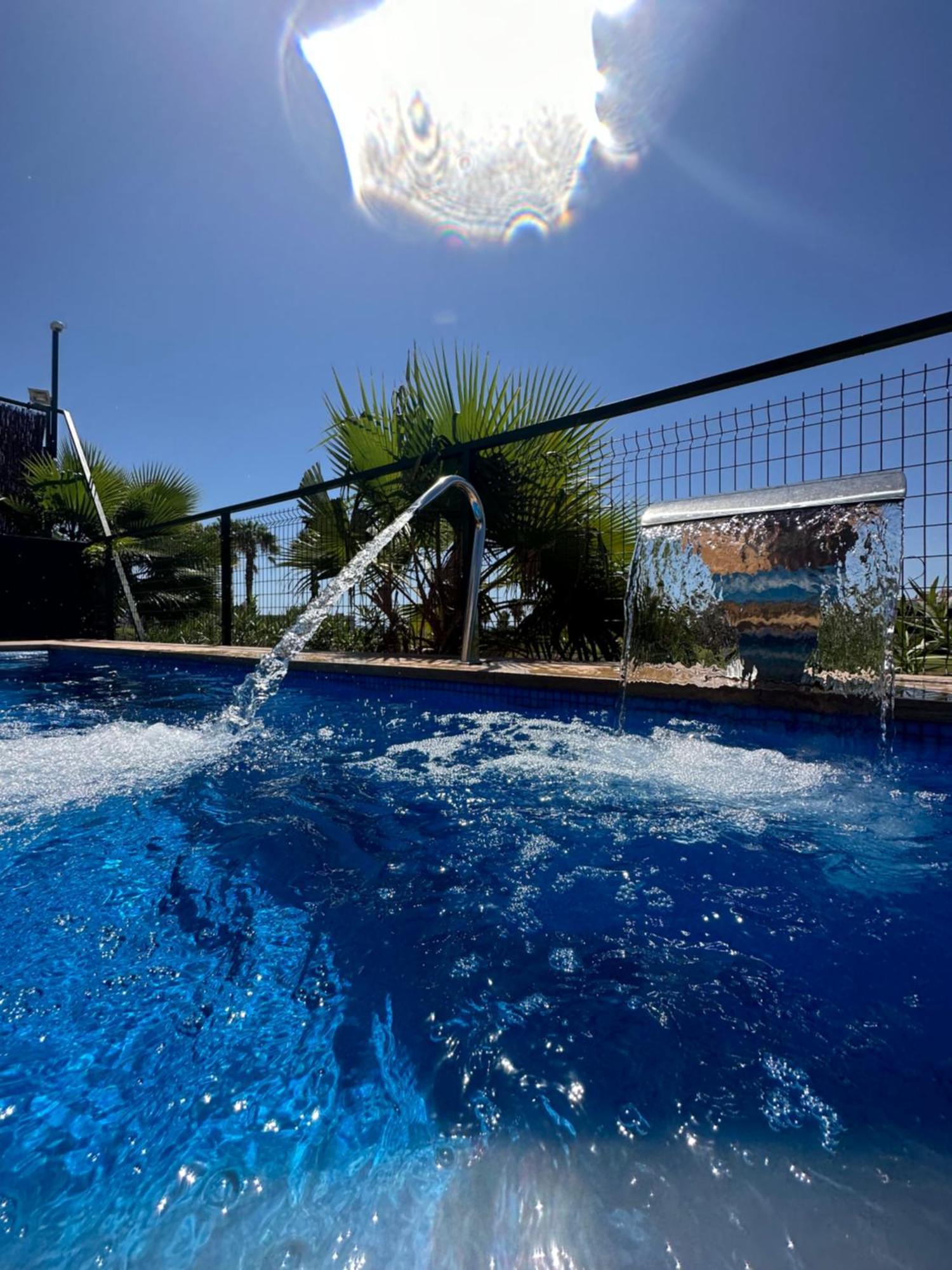 Splendid Star Tenerife San Miguel de Abona Exterior foto