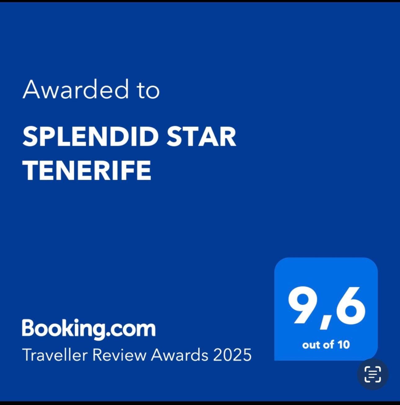 Splendid Star Tenerife San Miguel de Abona Exterior foto
